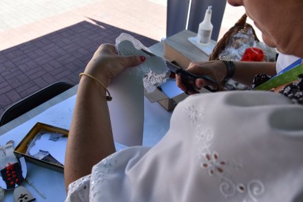 Tydzień Kultury Beskidzkiej w Wiśle - warsztaty